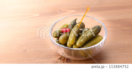 ピクルス ピクルス 113884752