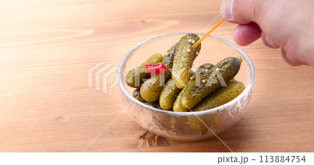 ピクルス ピクルス 113884754