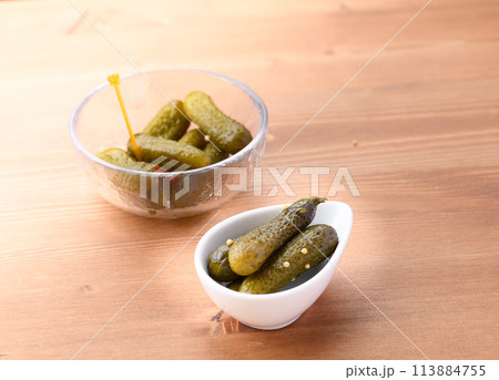 ピクルス ピクルス 113884755