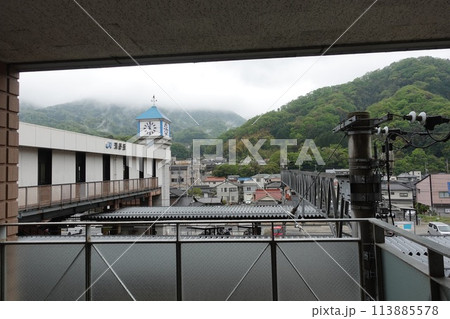 JR山陽本線「瀬野駅」広島市安芸区 スカイレールみどり坂線 113885578