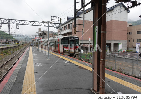 JR山陽本線「瀬野駅」広島市安芸区 スカイレールみどり坂線 113885794