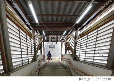 JR山陽本線「瀬野駅」広島市安芸区 スカイレールみどり坂線 JR山陽本線「瀬野駅」広島市安芸区 スカイレールみどり坂線 113886546