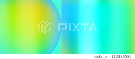 Vibrant color pattern with electric blue magenta circles Vibrant color pattern with electric blue magenta circles 113886583