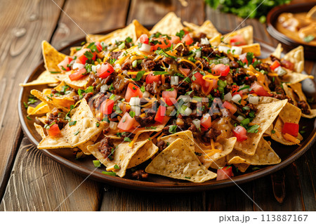 salsa 113887167