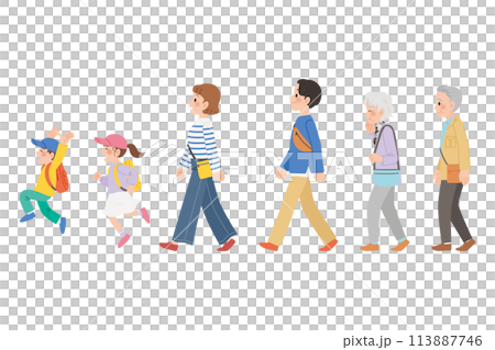 家庭旅行3代 家庭旅行3代 113887746