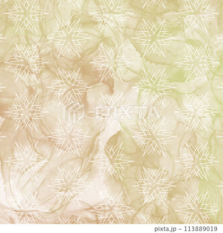 可愛い水彩カラーの背景画像 可愛い水彩カラーの背景画像 113889019