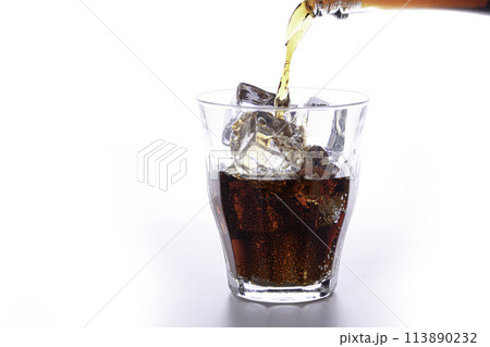すかっと爽やか コーラ 炭酸飲料 すかっと爽やか コーラ 炭酸飲料 113890232