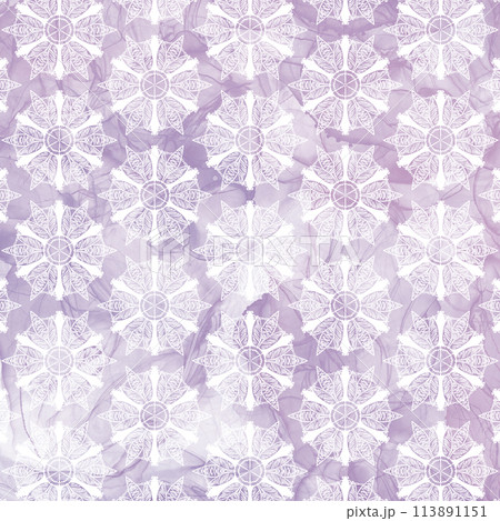 可愛い水彩カラーの背景画像 可愛い水彩カラーの背景画像 113891151