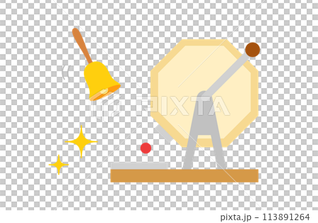 Illustration of a lottery drawing machine - Lucky draw, lottery, event tool, lottery, winning Illustration of a lottery drawing machine - Lucky draw, lottery, event tool, lottery, winning 113891264