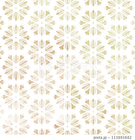 可愛い水彩カラーの背景画像 113891682