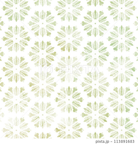 可愛い水彩カラーの背景画像 113891683