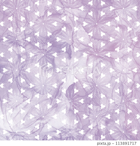 可愛い水彩カラーの背景画像 可愛い水彩カラーの背景画像 113891717