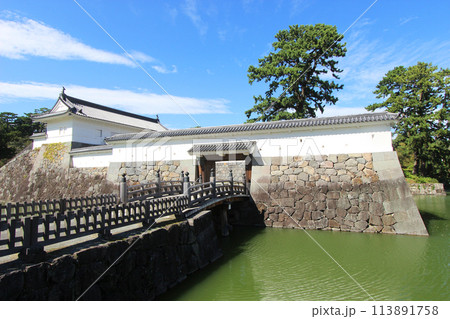 小田原城 銅門 小田原城 銅門 113891758