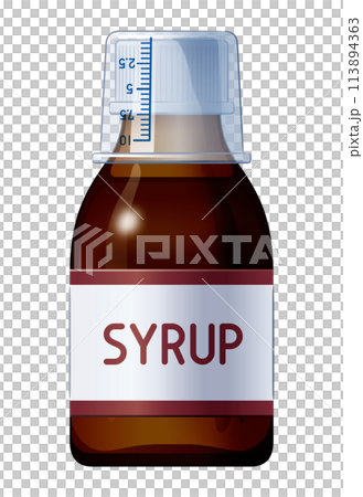 Syrup 113894363