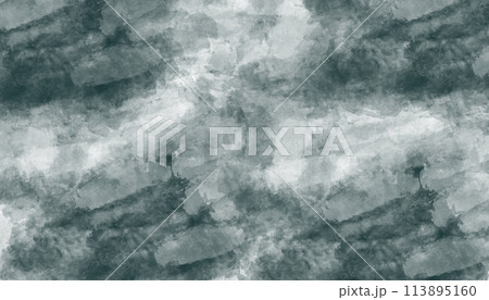 Banner of night dark sky horizontal background. Black, grey clouds, smoke board hand drawn. Backdrop mystical element for design scene Halloween, gothic background Banner of night dark sky horizontal background. Black, grey clouds, smoke board hand drawn. Backdrop mystical element for design scene Halloween, gothic background 113895160