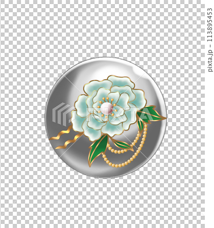 スタンプ スタンプ 113895453