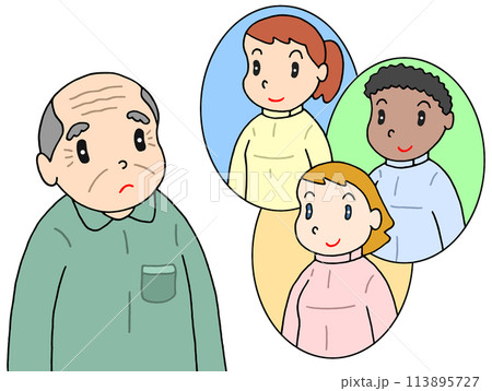 介護 - 介護職人材不足・特定技能外国人・外国人採用 介護 - 介護職人材不足・特定技能外国人・外国人採用 113895727