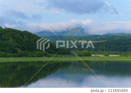久種湖 久種湖 113895804