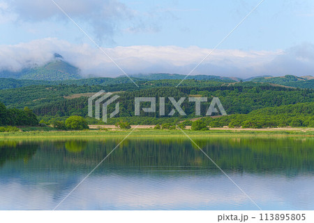 久種湖 久種湖 113895805