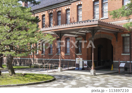 石川近代文学館 石川四高記念館 石川近代文学館 石川四高記念館 113897210