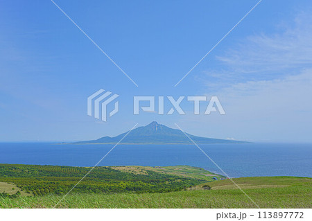 桃岩展望台コース 桃岩展望台コース 113897772