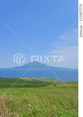 桃岩展望台コース 113897773