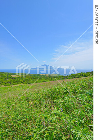 桃岩展望台コース 桃岩展望台コース 113897779