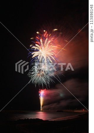 七ヶ浜花火 shichigahama fireworks 七ヶ浜花火 shichigahama fireworks 113898148