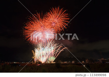 石巻川開き祭り 花火 Ishinomaki Fireworks Festival 石巻川開き祭り 花火 Ishinomaki Fireworks Festival 113899098