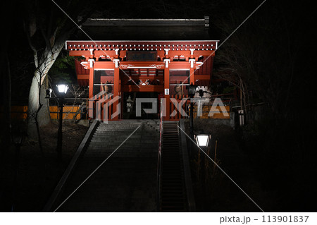草津温泉 光泉寺(仁王門) 草津温泉 光泉寺(仁王門) 113901837
