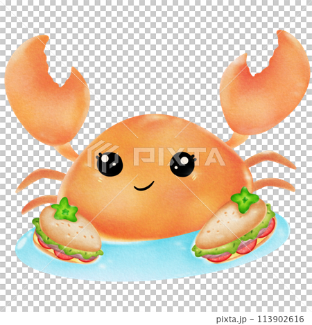 Seafood Seafood 113902616