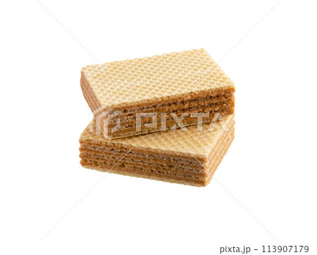 wafer biscuit 113907179