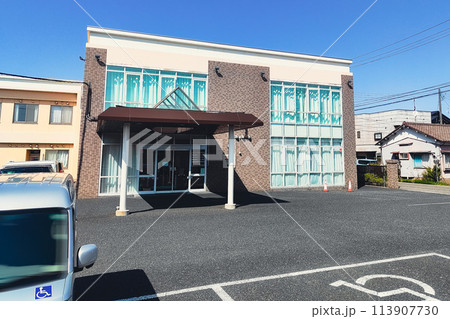 住宅型有料老人ホーム 113907730
