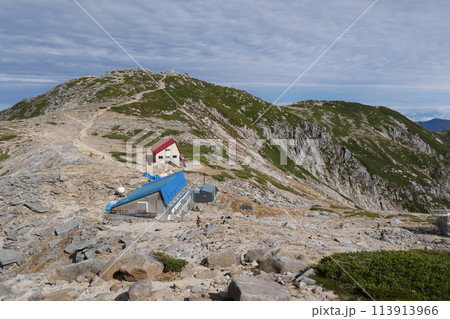 宝剣山荘 宝剣山荘 113913966