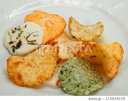 えびせんべいのイメージ 113914219