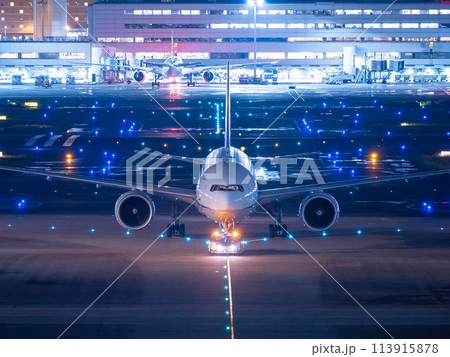 離陸前 離陸前 113915878