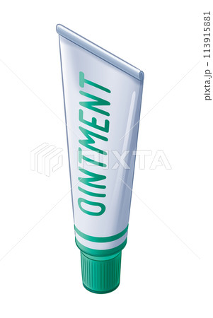 軟膏 軟膏 113915881