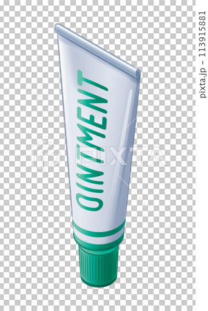 軟膏 軟膏 113915881