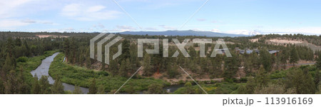 Deschutes Wilderness, 113916169