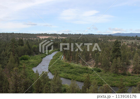 Deschutes Wilderness, Deschutes Wilderness, 113916176