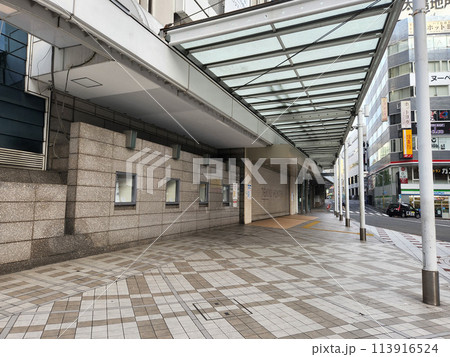 渋谷　東急百貨店本店　2022年9月 113916524