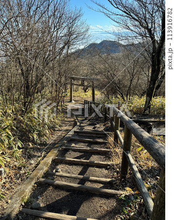 榛名富士山神社 113916782