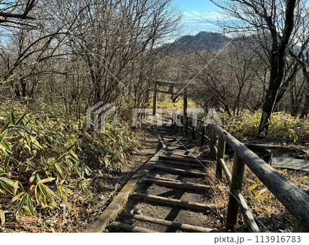 榛名富士山神社 榛名富士山神社 113916783