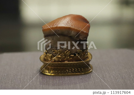 国立故宮博物院　台北　台湾 113917604