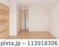 マンション室内 113918306