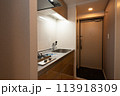 賃貸キッチン 113918309