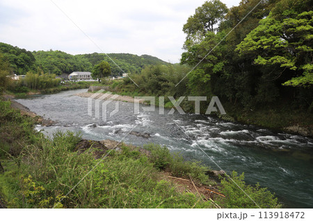 日龍峯寺　にちりゅうぶじ　高澤観音　岐阜県最古の寺 113918472