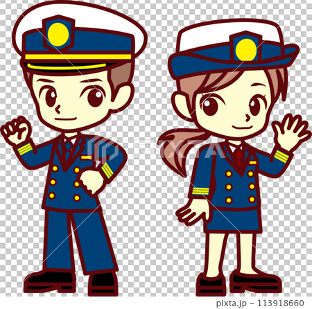 海岸警衛隊 海岸警衛隊 113918660