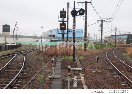 四日市駅構内 113921243