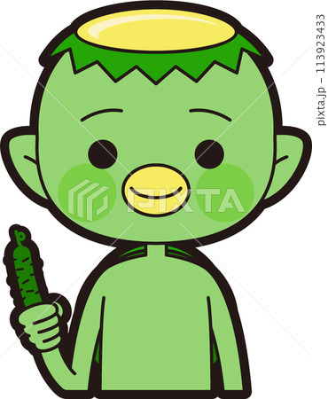 河童 河童 113923433